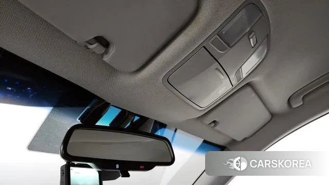 Hyundai The New Ionic Electric id 3243432 из Кореи 10