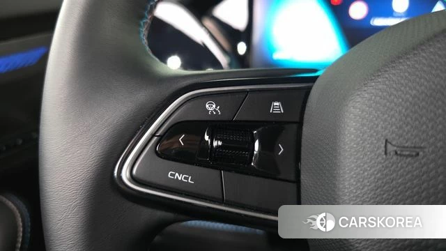 Renault Korea (Samsung) Grand Coleos id 4194211 из Кореи 10