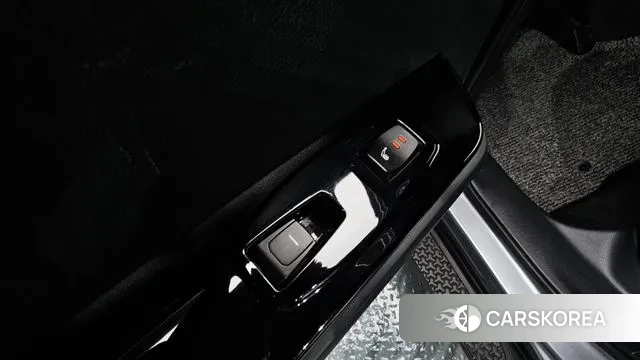 Ssangyong Torres id 3317310 из Кореи 10