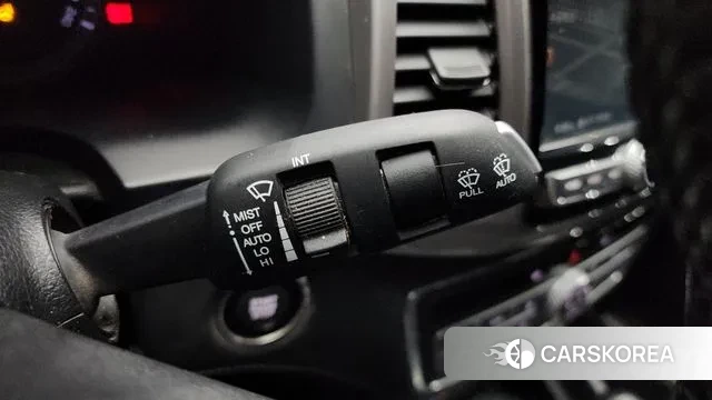 Ssangyong Rexton Sports id 3666646 из Кореи 10