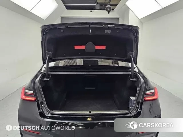 BMW 7 Series (G11) id 3765224 из Кореи 10