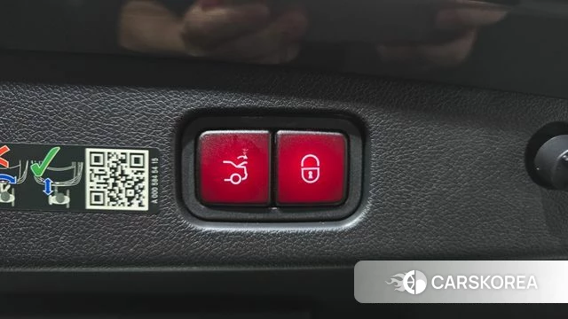 Mercedes-Benz E-Class W214 id 4834490 из Кореи 10