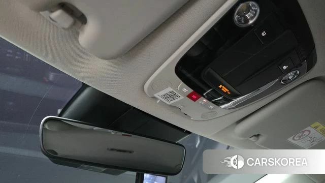 Kia EV6 id 4635915 из Кореи 10