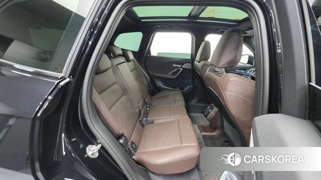 BMW X1 (U11) id 4382092 из Кореи 10
