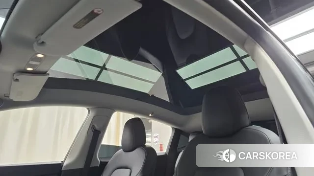 Tesla Model Y id 3546182 из Кореи 10