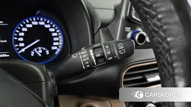 Hyundai Kona id 3709242 из Кореи 10