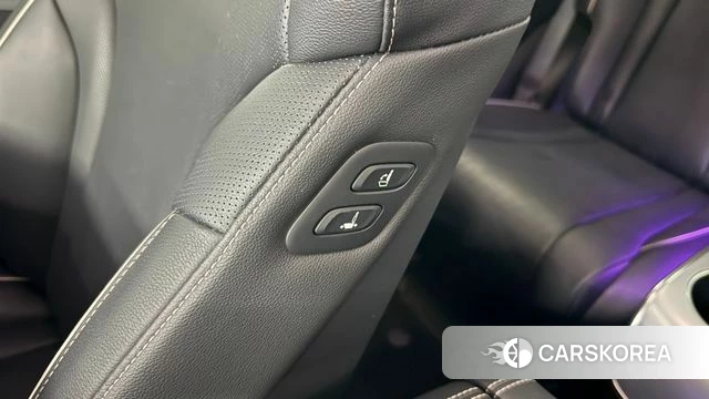 Genesis GV80 id 4388618 из Кореи 10