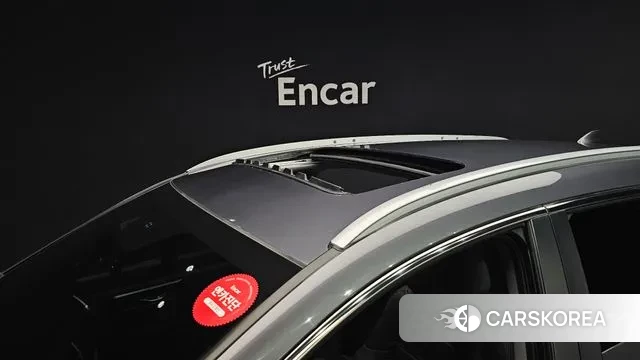 Honda CR-V 6th generation id 3093633 из Кореи 10