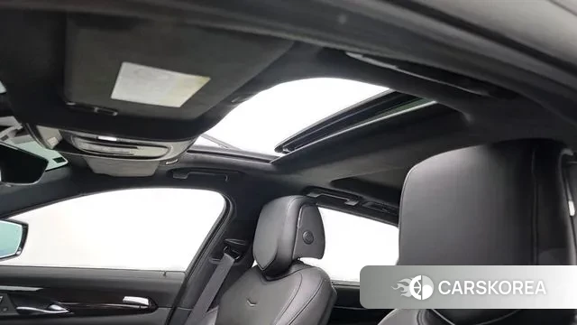 Cadillac CT6 id 3438894 из Кореи 10