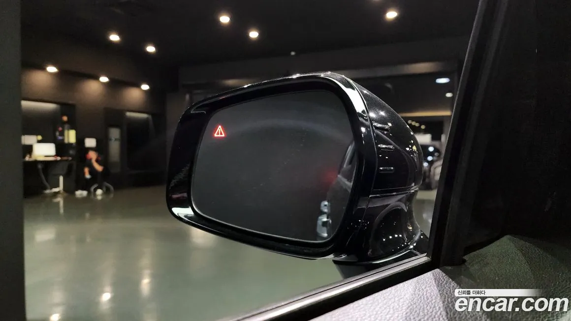 Kia Carnival 4th generation id 2032596 из Кореи 10