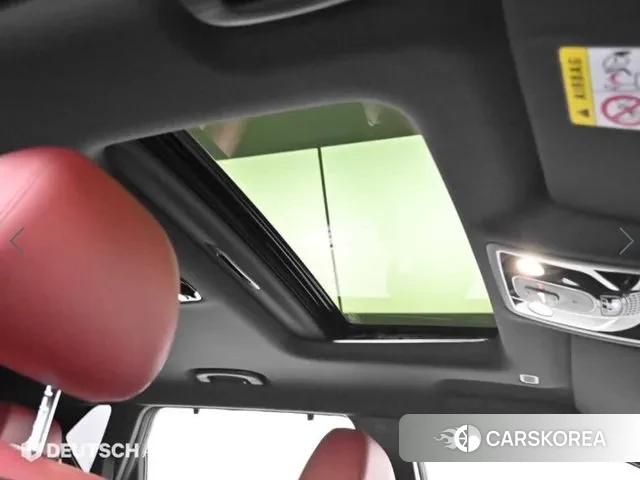 Ssangyong Rexton New Arena id 3522423 из Кореи 10