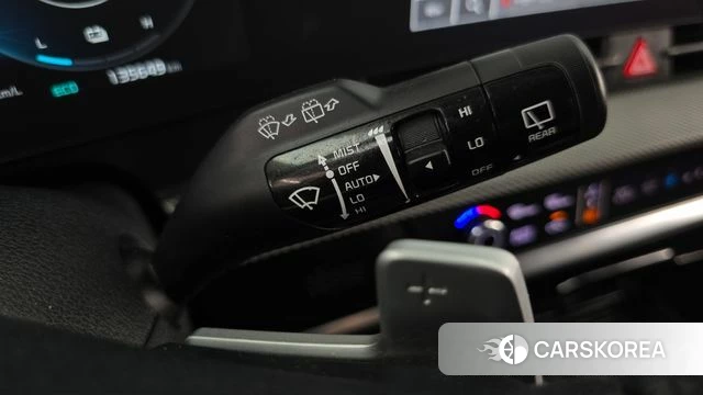 Kia Sportage 5th Generation Hybrid id 4579621 из Кореи 10
