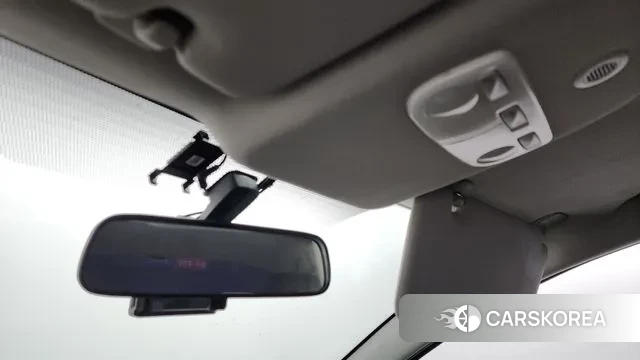 Renault Korea (Samsung) SM3 Neo id 3239085 из Кореи 10