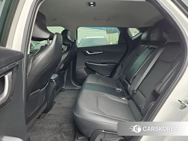 Kia EV6 id 3620741 из Кореи 10