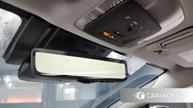 Toyota Prius 5th Generation id 3462449 из Кореи 10