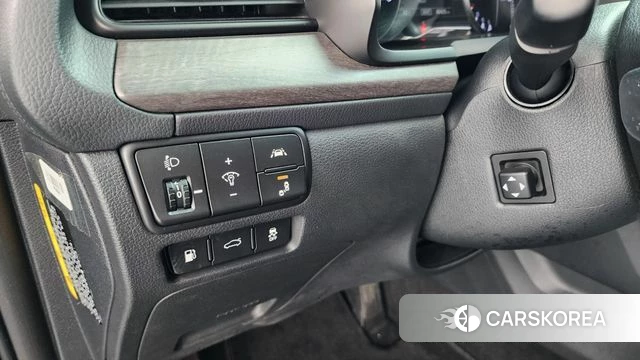 Kia K7 Premier id 4764973 из Кореи 10