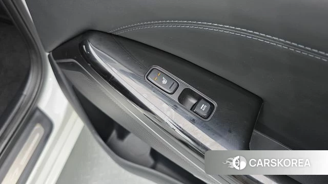 Kia K7 Premier Hybrid id 4746556 из Кореи 10
