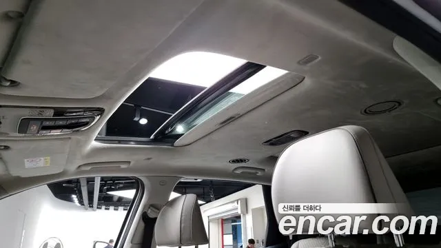 Hyundai The New Palisade id 2695352 из Кореи 10