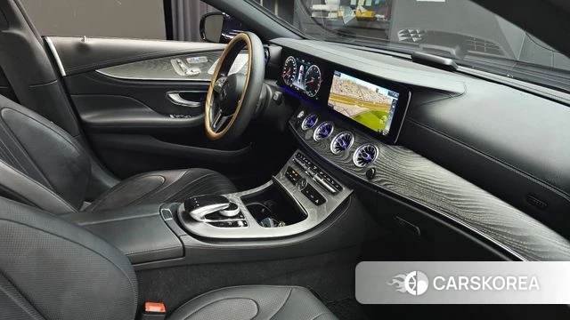 Mercedes-Benz CLS-Class C257 id 4780495 из Кореи 10