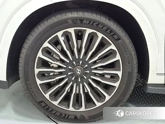 Hyundai Palisade id 3274495 из Кореи 10