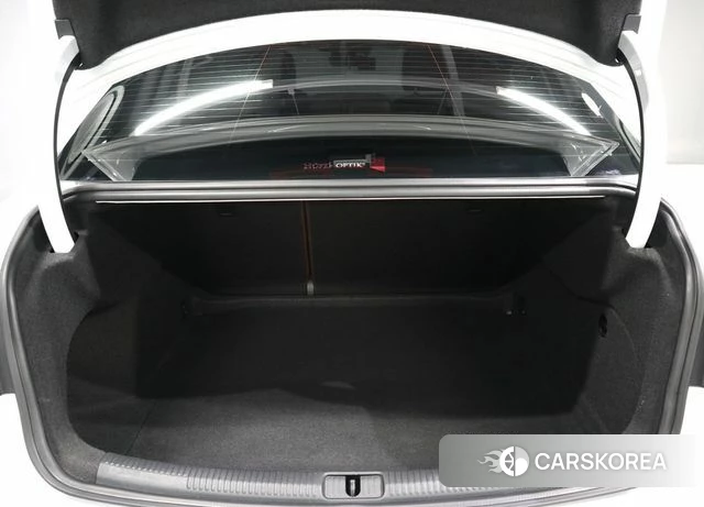 Audi New A3 id 4203451 из Кореи 10