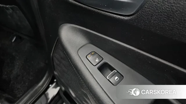 Hyundai The New Santa Fe id 3717638 из Кореи 10