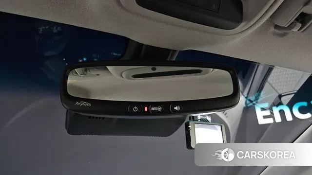 Chevrolet (GM Daewoo) Bolt EV id 3336127 из Кореи 10