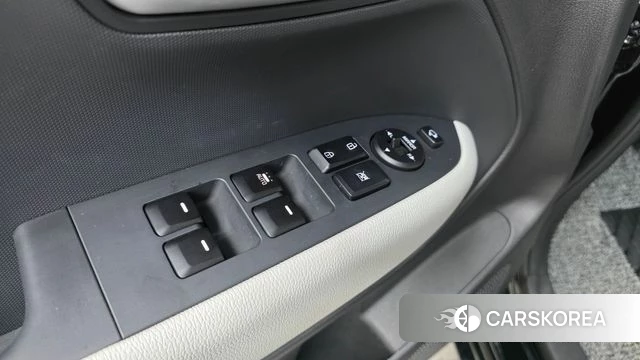 Kia The New Kia Ray EV id 4725354 из Кореи 10