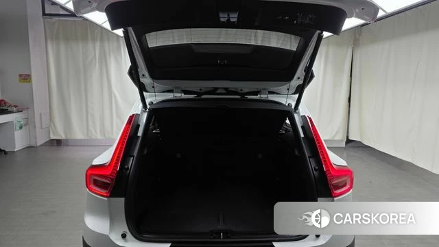 Volvo XC40 id 4727042 из Кореи 10