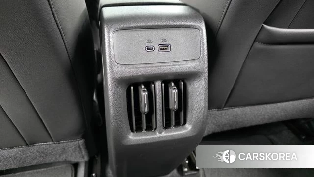 Chevrolet (GM Daewoo) Trax Crossover id 4618352 из Кореи 10