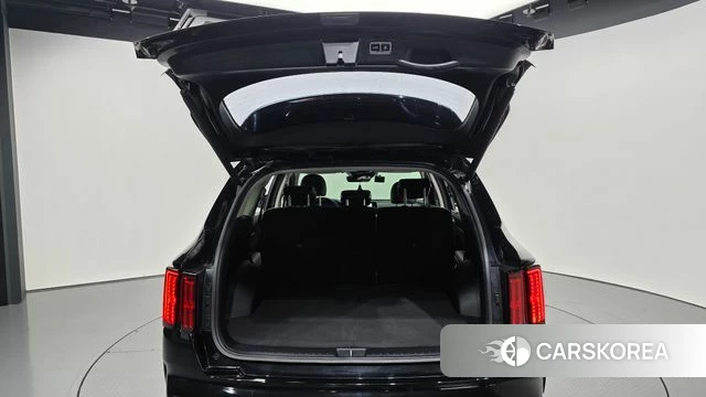 Kia Sorento 4th Generation id 4894210 из Кореи 10