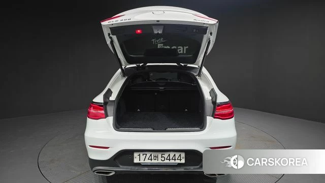 Mercedes-Benz GLC-Class X253 id 3936643 из Кореи 10