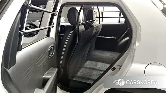 Hyundai Casper id 3442552 из Кореи 10