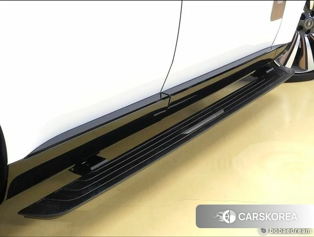 Land Rover Range Rover 5th Generation id 3964254 из Кореи 10