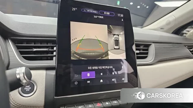 Renault Korea (Samsung) Capture id 3012857 из Кореи 10