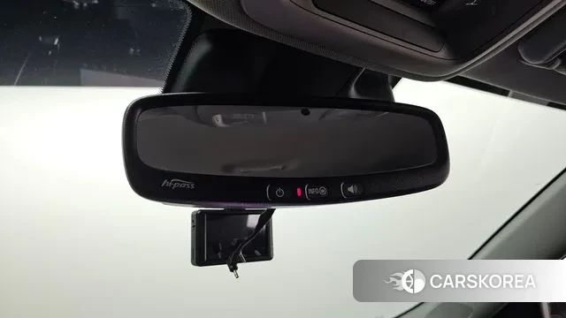 Chevrolet (GM Daewoo) The New Malibu id 3423178 из Кореи 10