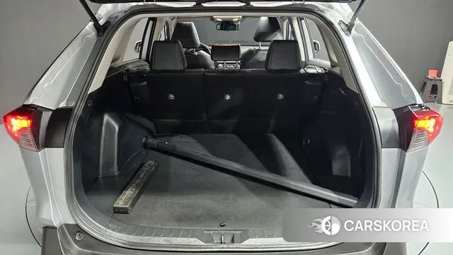 Toyota RAV4 5th Generation id 3449281 из Кореи 10