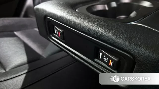 Renault Korea (Samsung) The New QM6 id 3650278 из Кореи 10