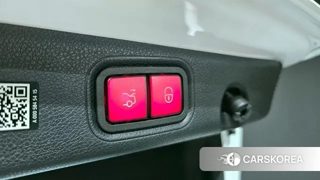 Mercedes-Benz E-Class W213 id 2993598 из Кореи 10