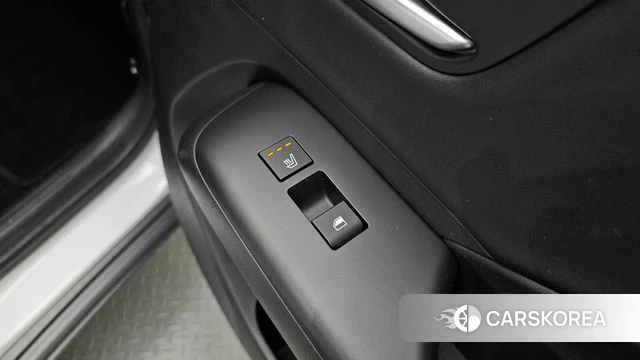 Hyundai Kona Hybrid (SX2) id 4427655 из Кореи 10