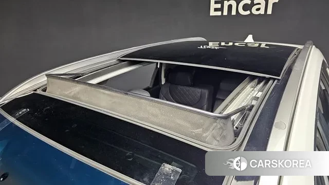 Hyundai The New Santa Fe id 3453604 из Кореи 10