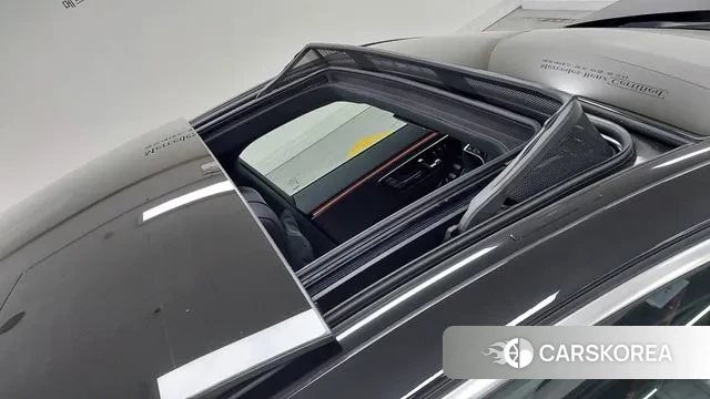 Mercedes-Benz S-Class W223 id 2983998 из Кореи 10