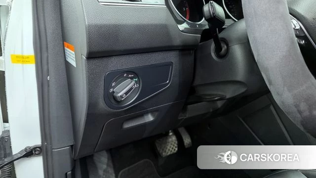 Volkswagen Tiguan second Generation id 4294615 из Кореи 10