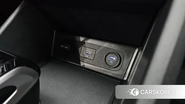 Hyundai Sonata (DN8) id 2969901 из Кореи 10