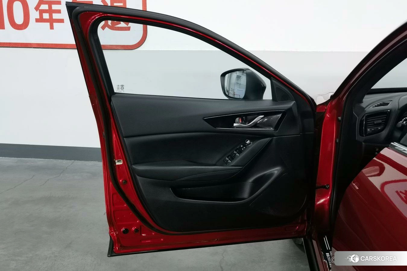 Mazda CX-4 id 4438181 из Китая 10