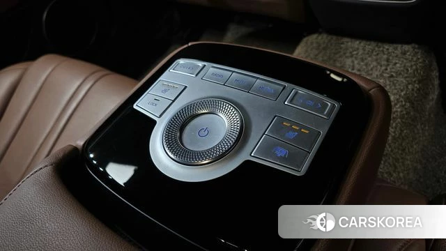 Genesis G80 (RG3) id 4186796 из Кореи 10