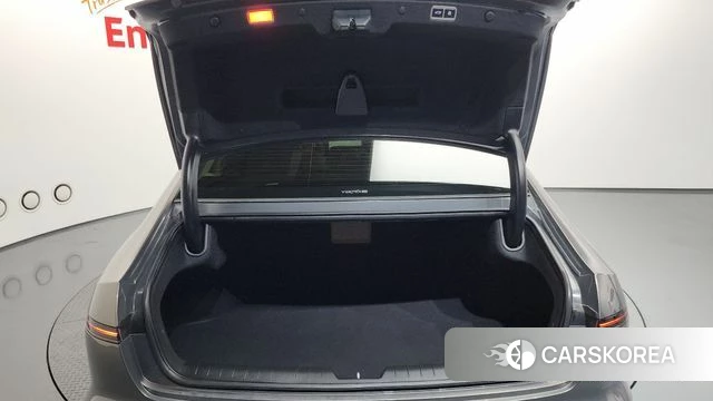 Hyundai Grandeur Hybrid (GN7) id 4584148 из Кореи 10
