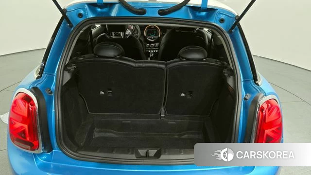 Mini Cooper D id 4305049 из Кореи 10