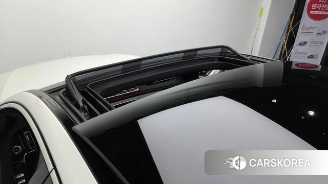 Mercedes-Benz S-Class W223 id 3865204 из Кореи 10