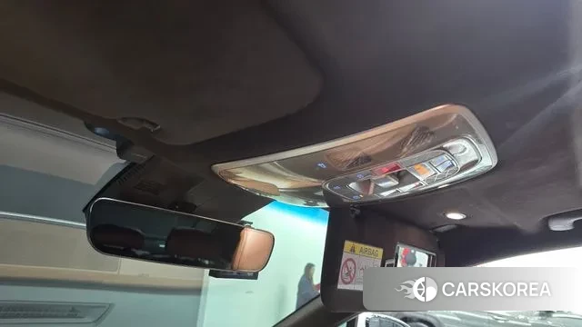 Genesis G80 (RG3) id 3777457 из Кореи 10